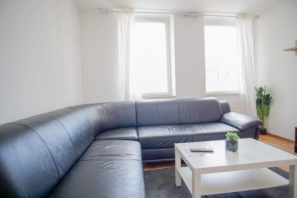 City Center Apartment Γκελσενκίρτσεν Εξωτερικό φωτογραφία