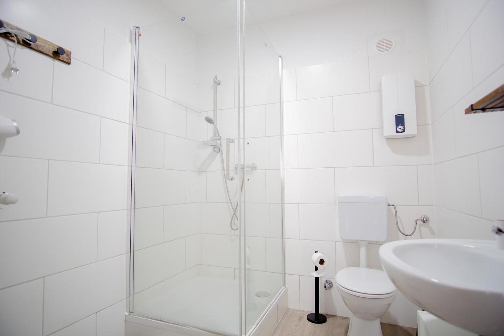 City Center Apartment Γκελσενκίρτσεν Εξωτερικό φωτογραφία