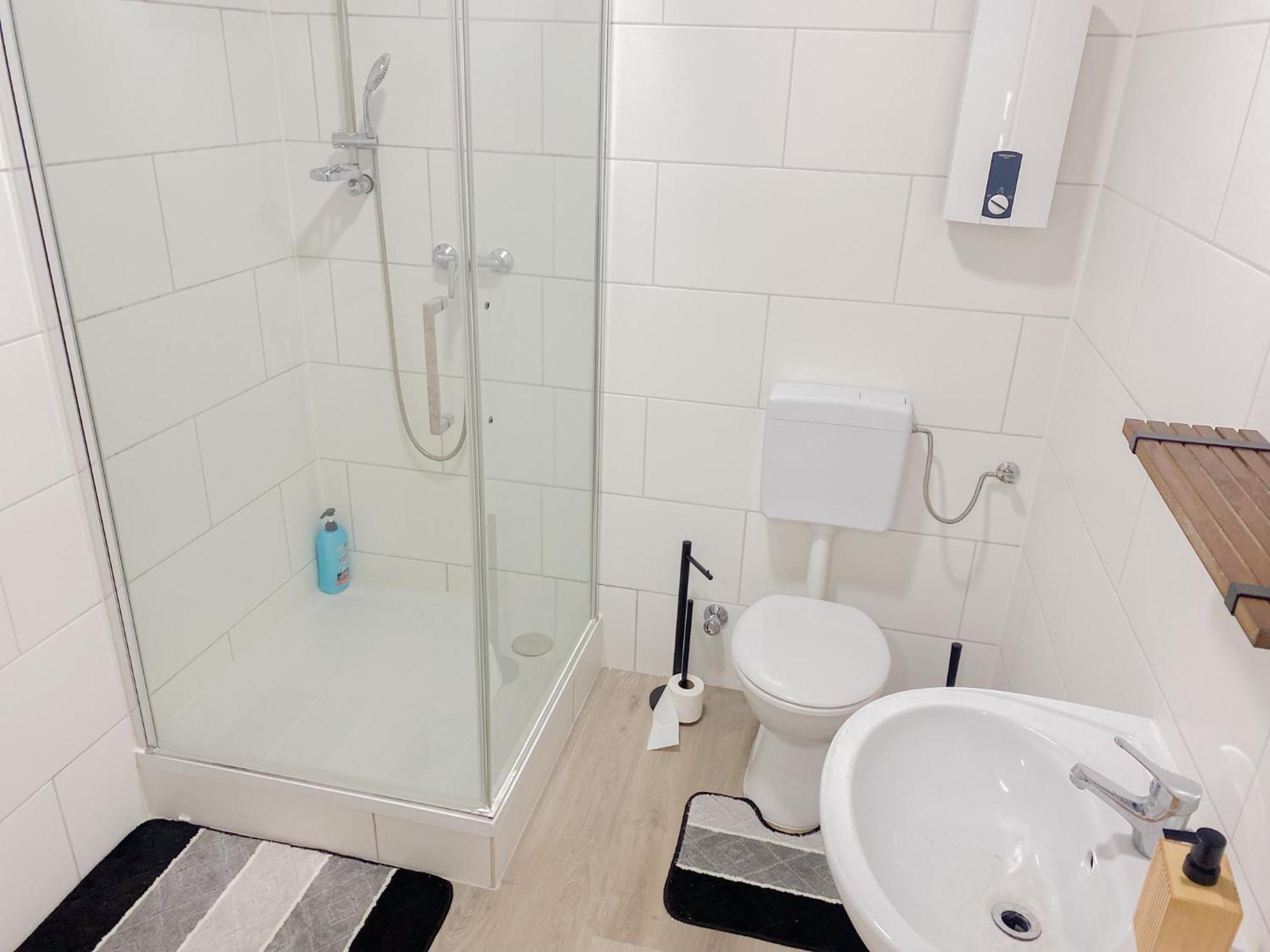 City Center Apartment Γκελσενκίρτσεν Εξωτερικό φωτογραφία