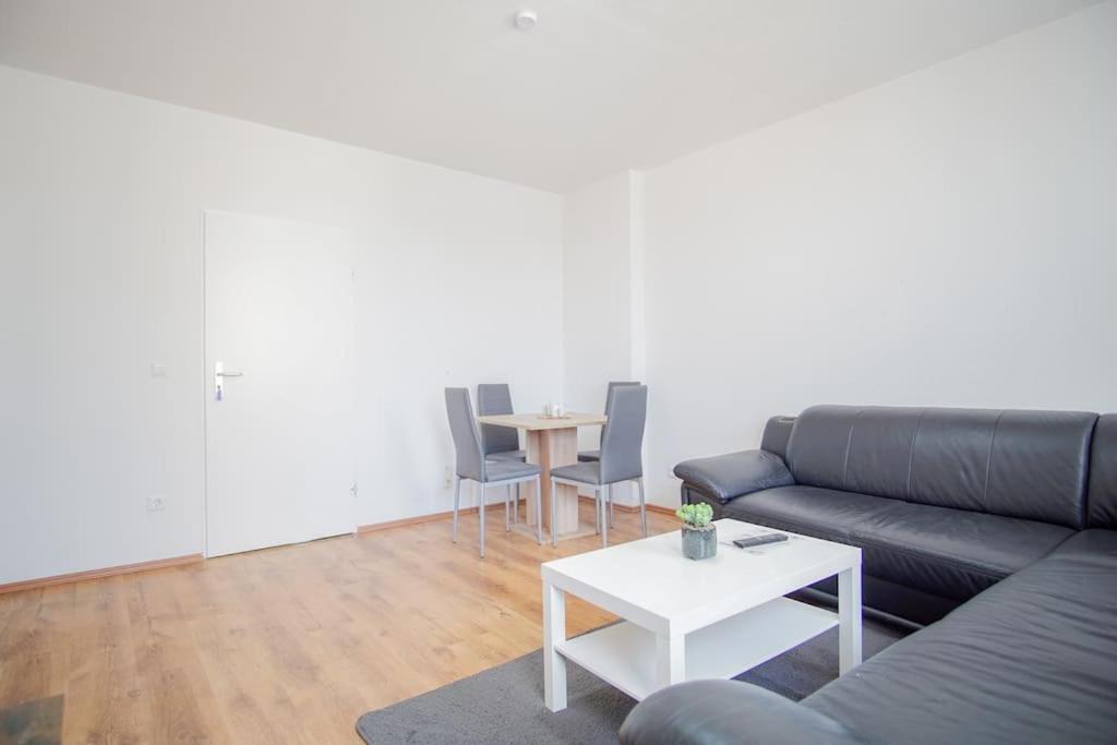 City Center Apartment Γκελσενκίρτσεν Εξωτερικό φωτογραφία